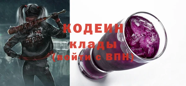 крисы Белоозёрский