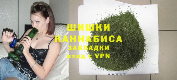 крисы Белоозёрский